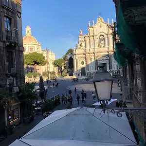Etnea Home Duomo , Catania Italia