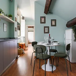 The Rent - Flat In Brera District , Milano Italia
